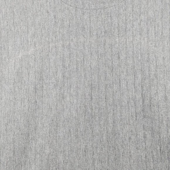 Nike Golf Mens X-Large Dri Fit Gray Short Sleeve Quarter Button Up Polo Shirt - Picture 6 of 12